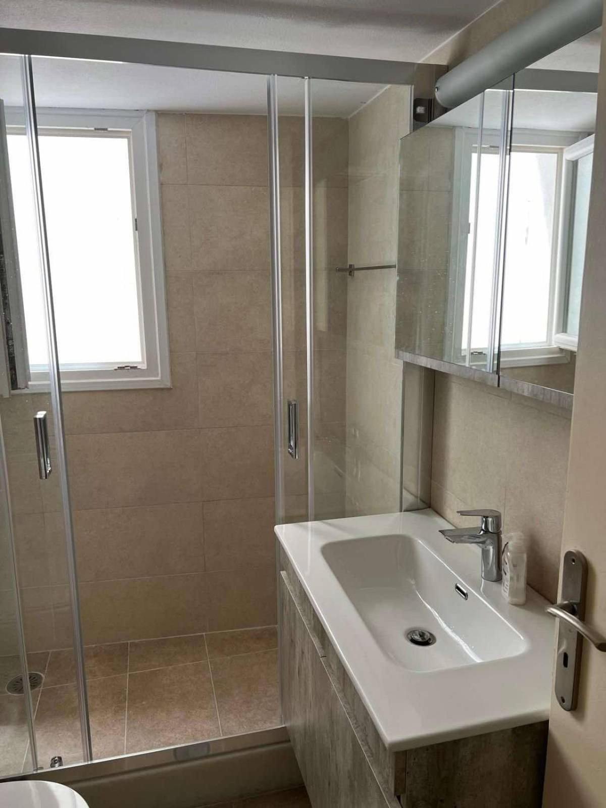 Naxos Best View Apartment Naxos City Exterior photo